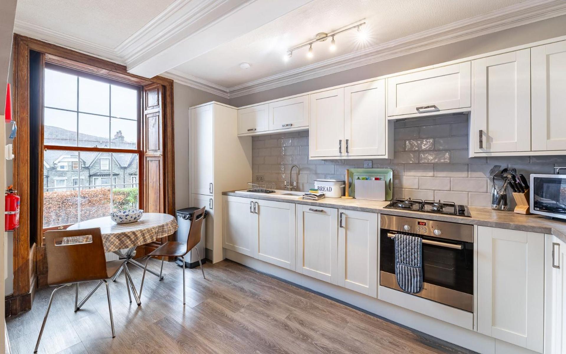 Koru Villa Ambleside Buitenkant foto