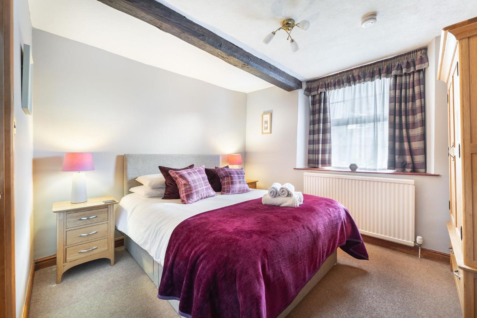 Koru Villa Ambleside Buitenkant foto